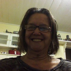 Meet your Posher, Patty